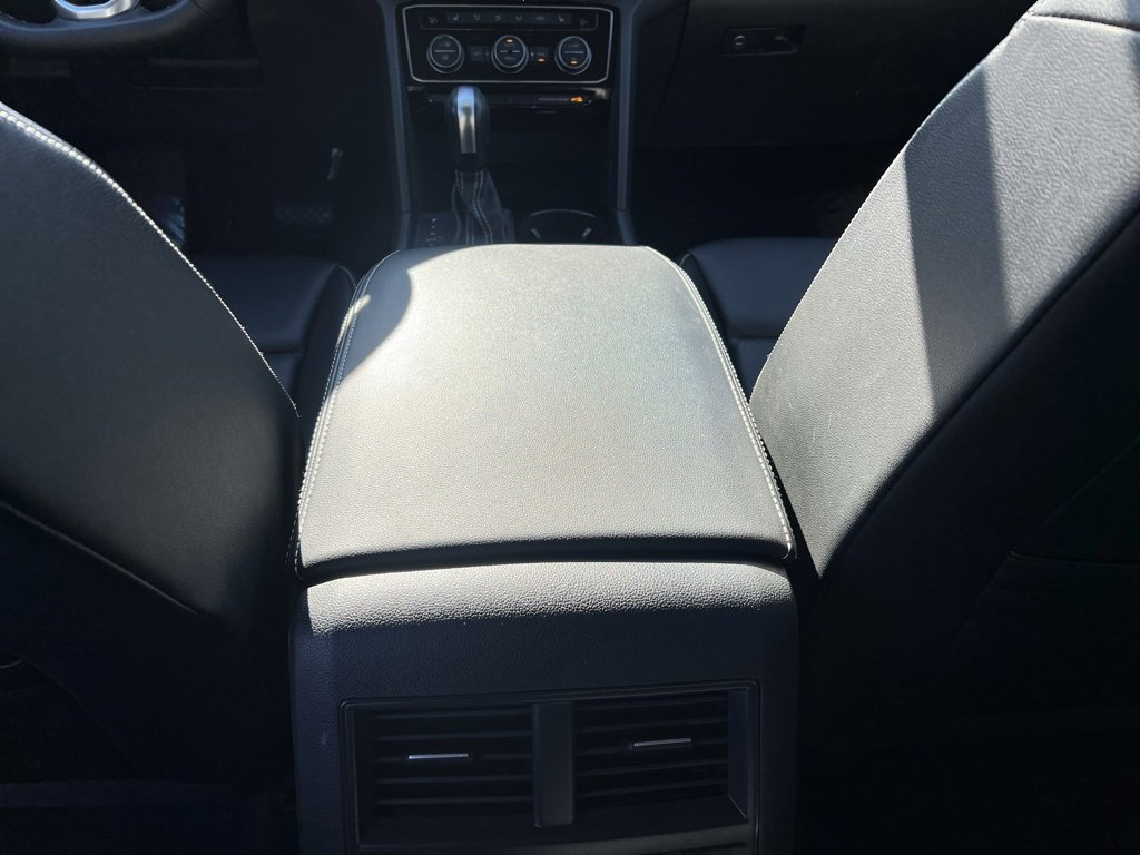 Used 2023 Volkswagen Atlas SE image 24
