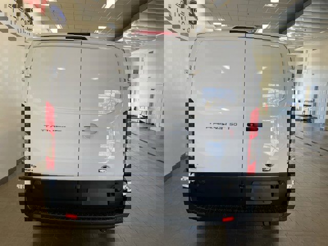 New 2024 Ford Transit 150 Low Roof image 6