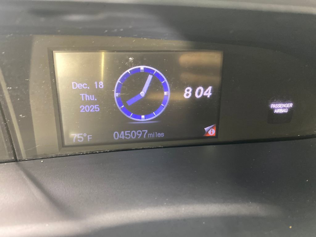 Used 2015 Honda Civic EX image 18