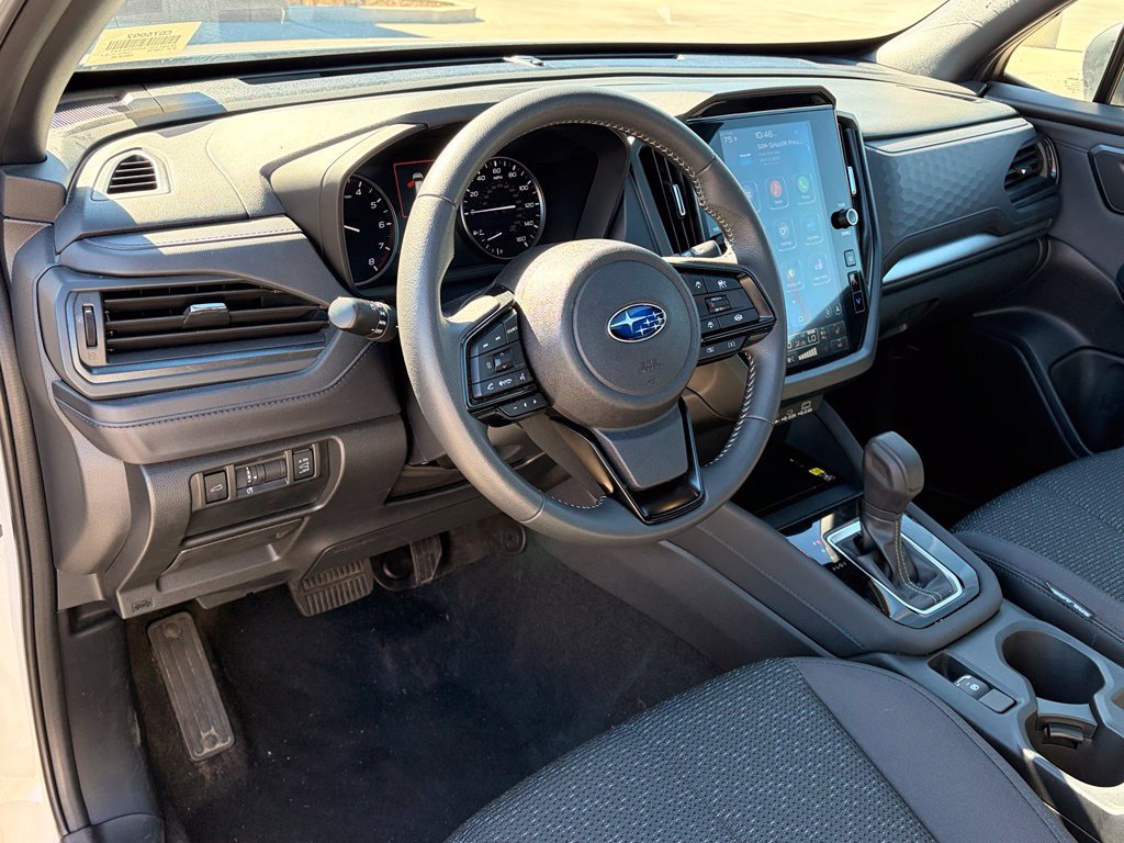Used 2025 Subaru Forester Premium AWD/4WD image 12