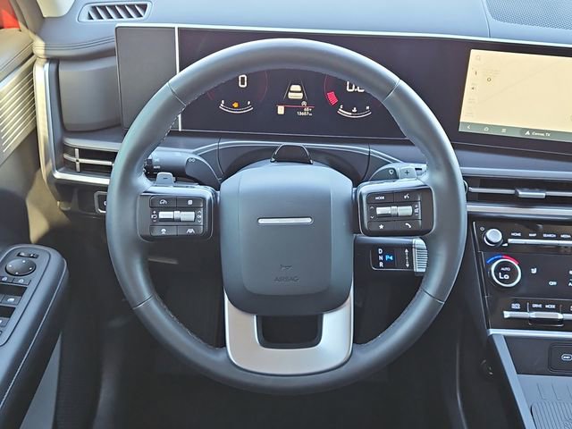 Used 2024 Hyundai Santa Fe XRT image 26