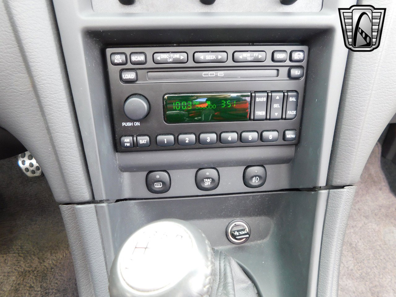 Used 2004 Ford Mustang Cobra image 21