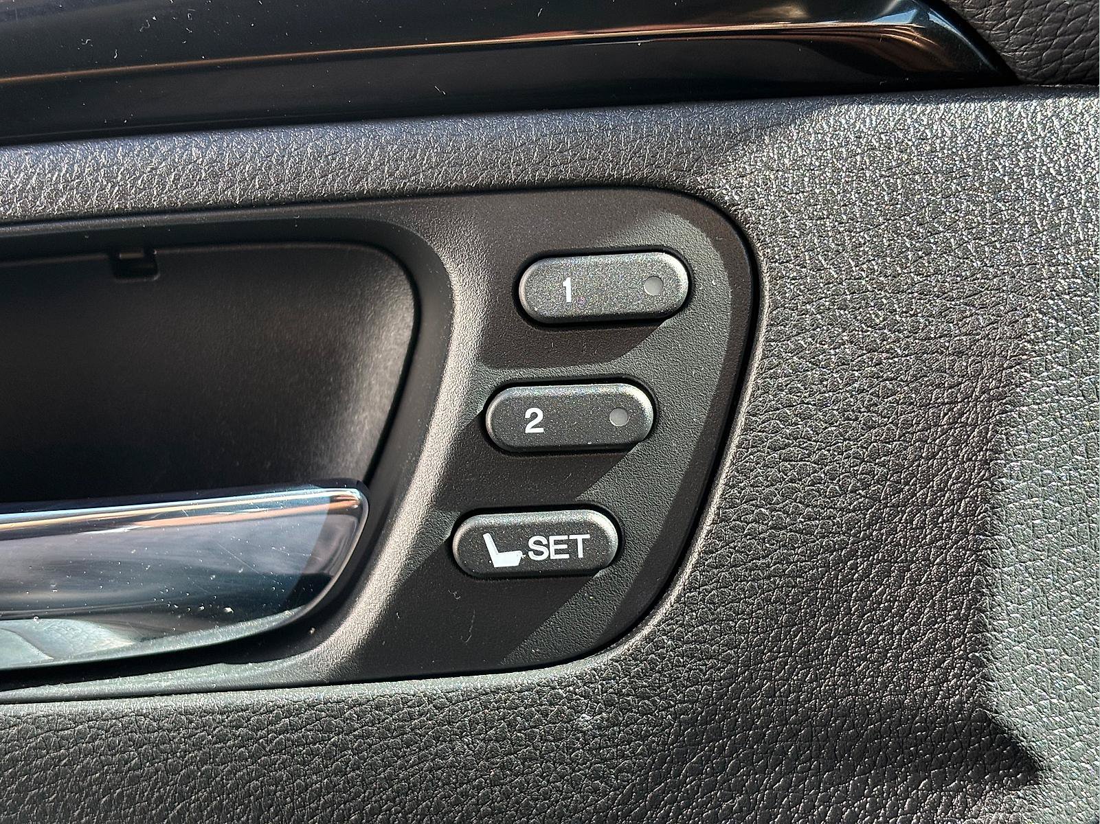 Certified 2020 Honda Ridgeline RTL-E image 16