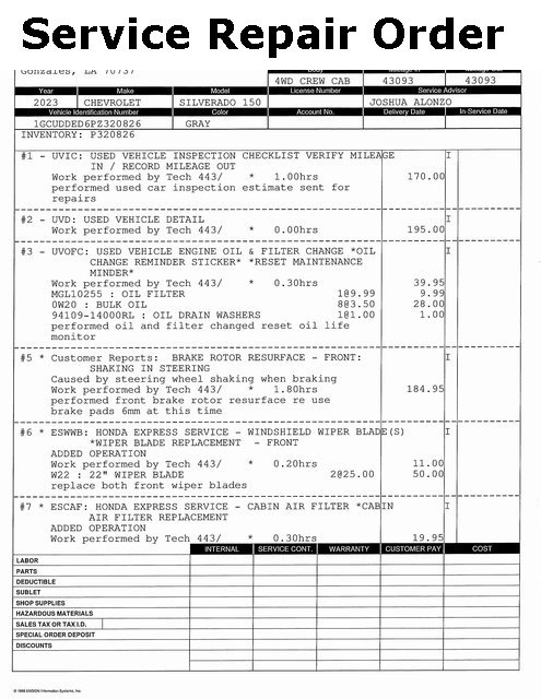 Used 2023 Chevrolet Silverado 1500 LT w/ Protection Package image 14