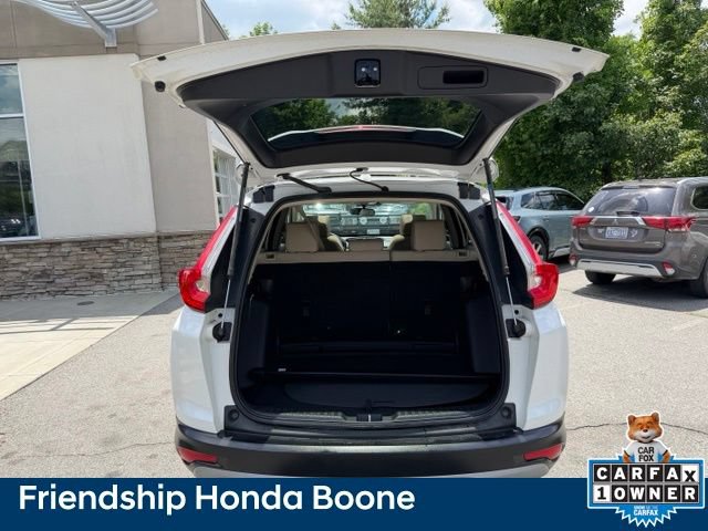Used 2019 Honda CR-V EX image 39