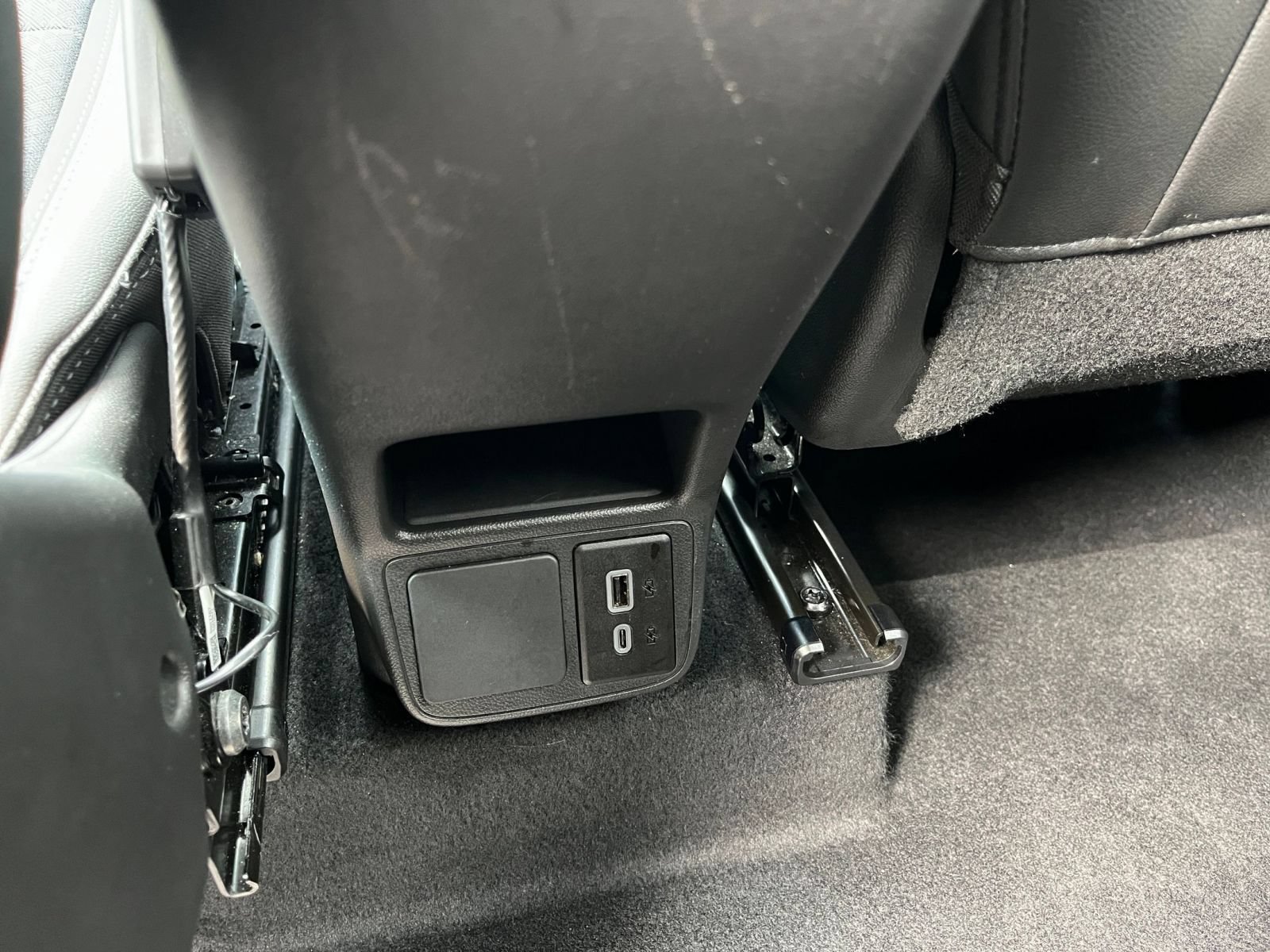 Used 2025 Buick Encore GX Preferred FWD image 23