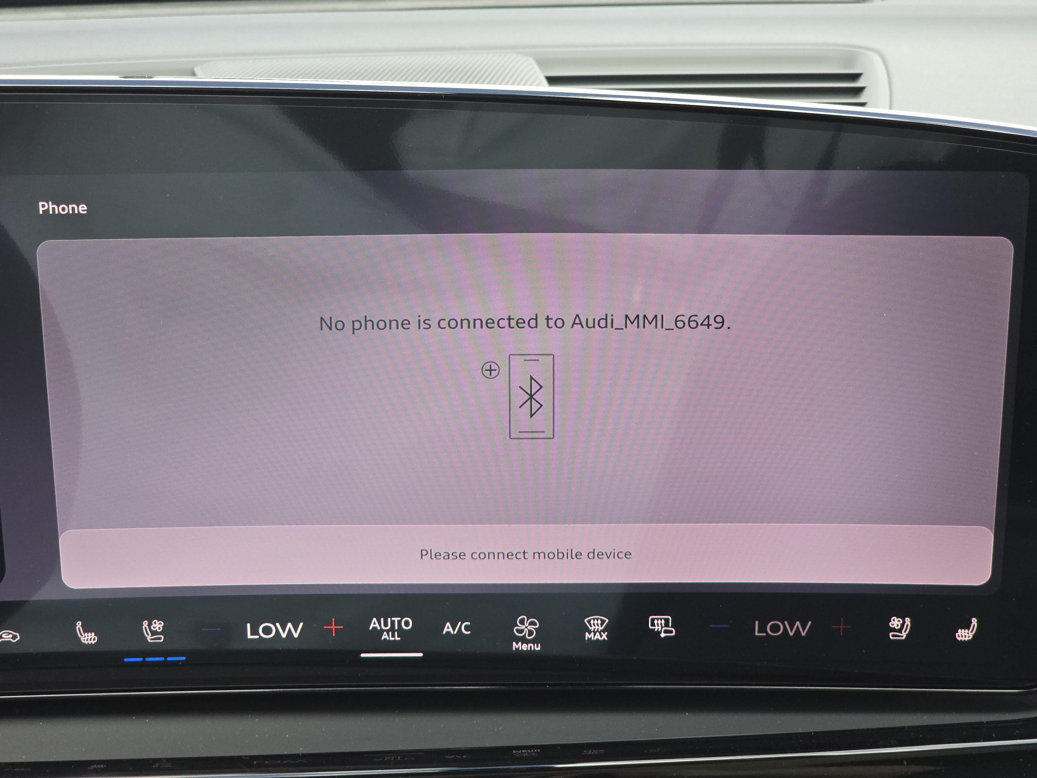 New 2026 Audi A6 Premium Plus AWD/4WD image 14