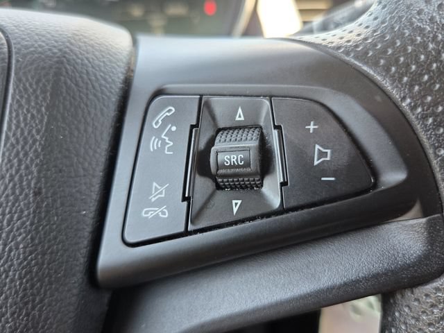 Used 2017 Chevrolet Trax LS AWD/4WD image 20