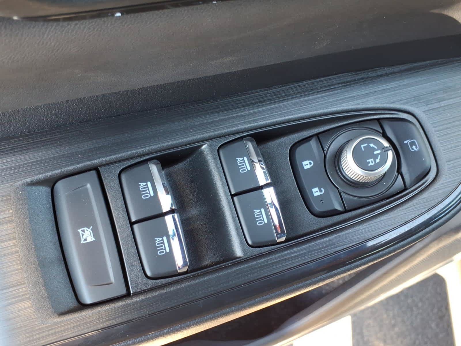 New 2026 Subaru Outback Touring AWD/4WD image 20