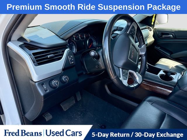 Used 2020 GMC Yukon SLT AWD/4WD image 13