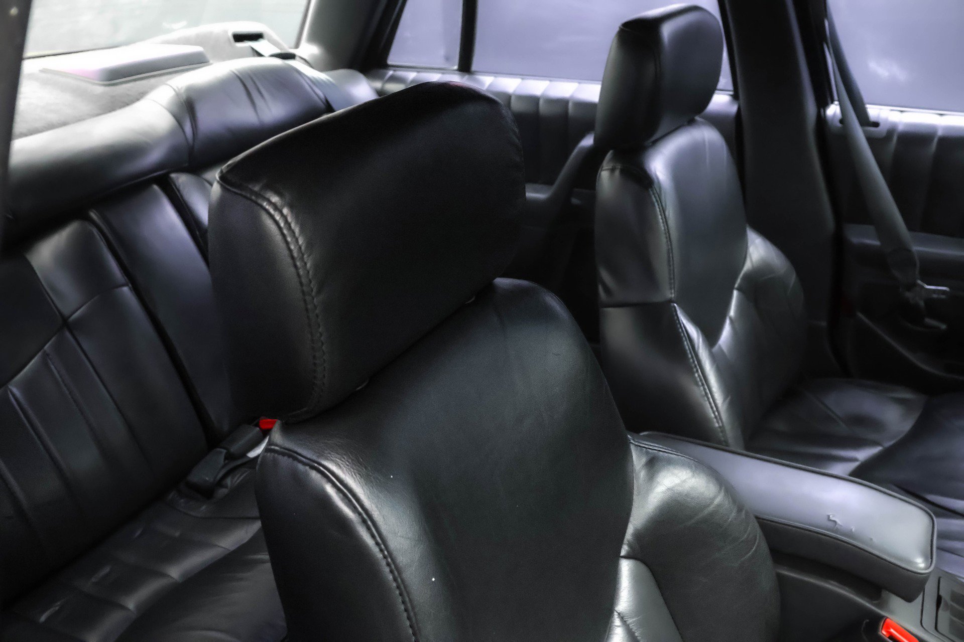 Used 1994 Oldsmobile Cutlass Supreme S image 22