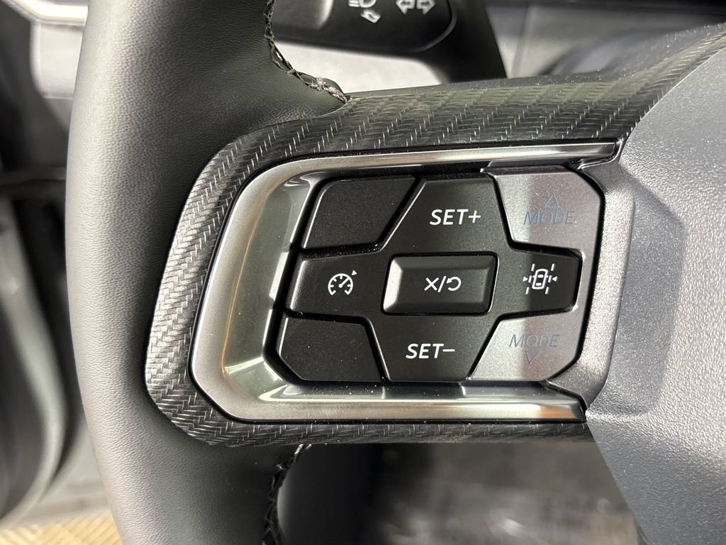 New 2026 Ford Mustang Premium RWD image 18