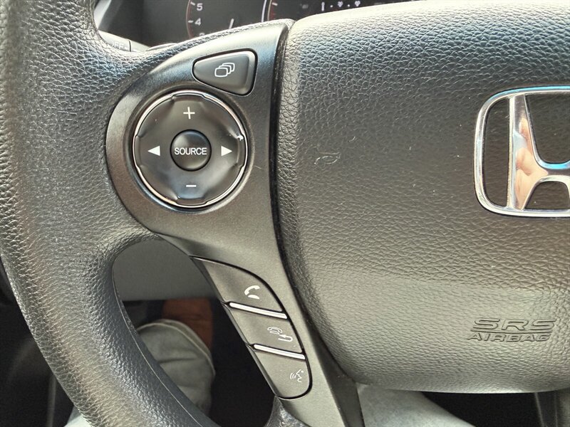 Used 2013 Honda Accord LX-S image 22