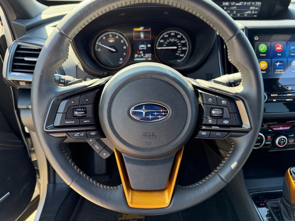 Used 2024 Subaru Forester Wilderness w/ Convenience Package image 26