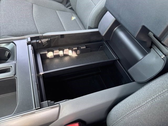 New 2025 Ford F150 XLT w/ Equipment Group 301A Standard image 26