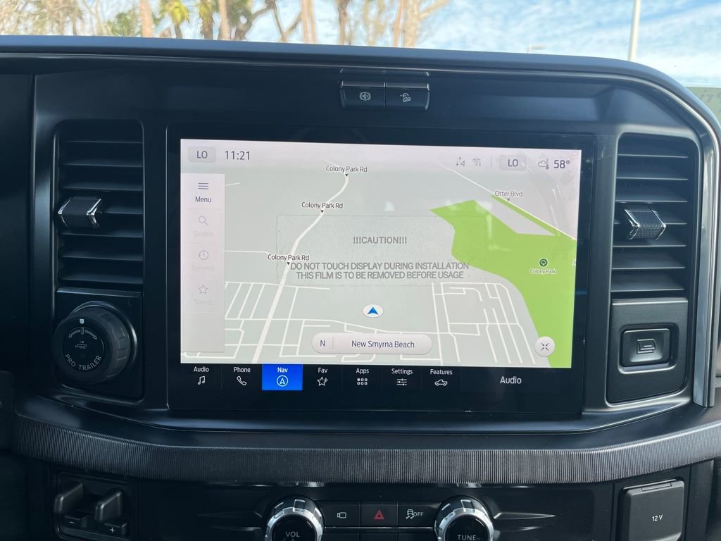 New 2026 Ford F450 Platinum w/ FX4 Off-Road Package image 24