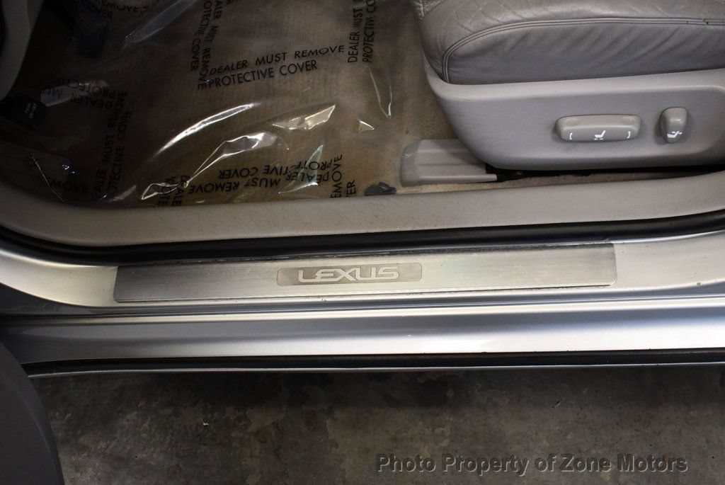 Used 2007 Lexus GS 450h w/ Preferred Accessory Pkg RWD image 8