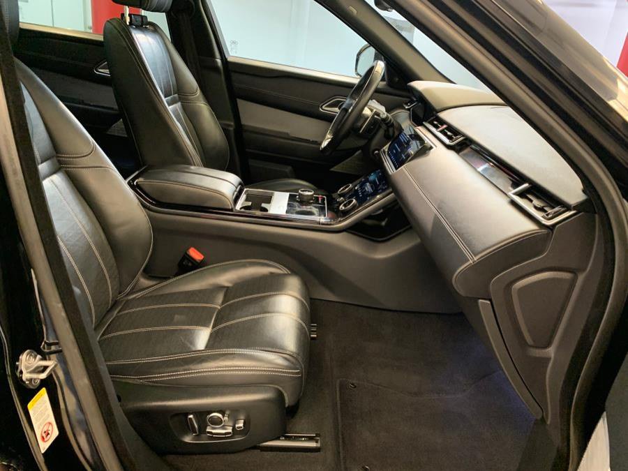 Used 2020 Land Rover Range Rover Velar R-Dynamic HSE AWD/4WD image 60