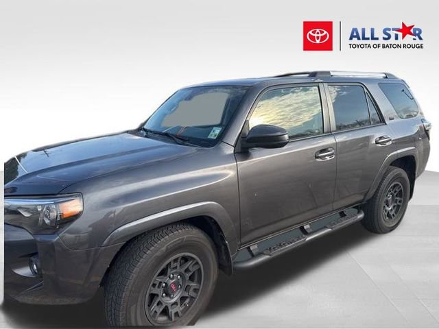 Used 2021 Toyota 4Runner SR5