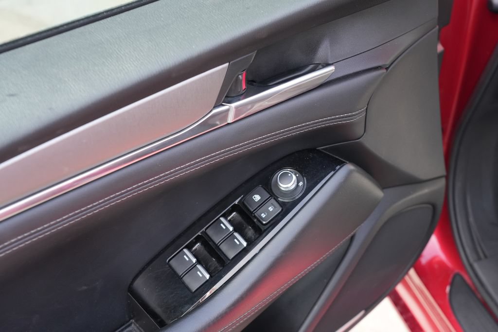 Used 2018 MAZDA MAZDA6 Grand Touring Reserve FWD image 10