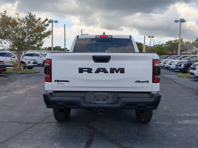 Used 2023 RAM 1500 Rebel w/ Rebel Level 1 Equipment Group AWD/4WD image 7
