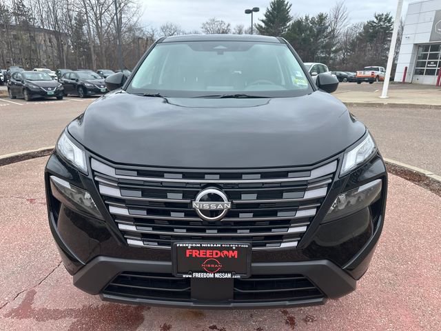 New 2026 Nissan Rogue SV image 4