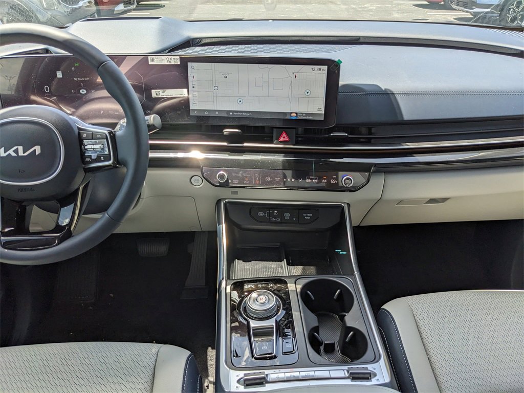 New 2026 Kia Carnival SX Prestige image 14