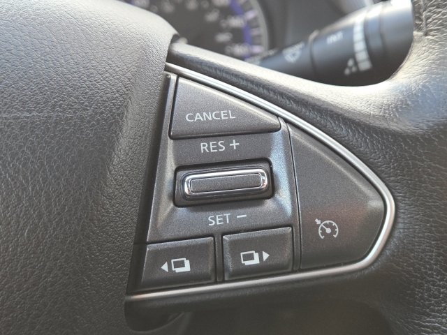 Used 2015 INFINITI Q50 Premium w/ Navigation Package image 7