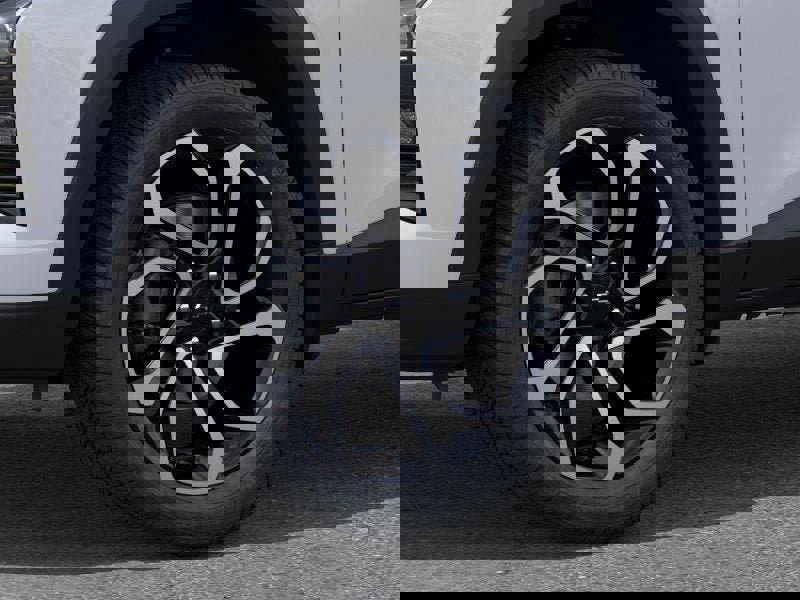 New 2026 Chevrolet Trax RS image 9