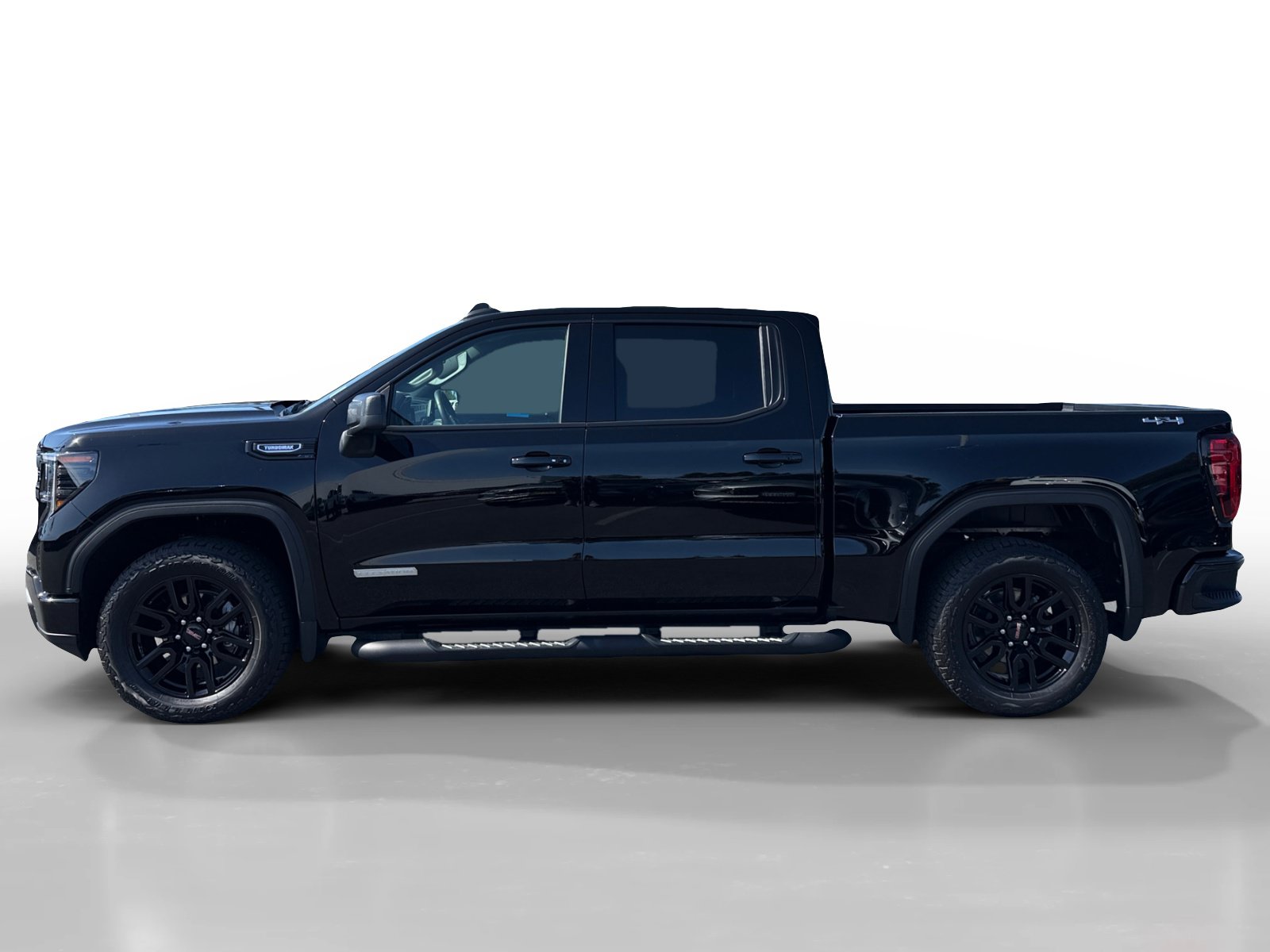 Used 2026 GMC Sierra 1500 Elevation w/ Elevation Select Package AWD/4WD image 2
