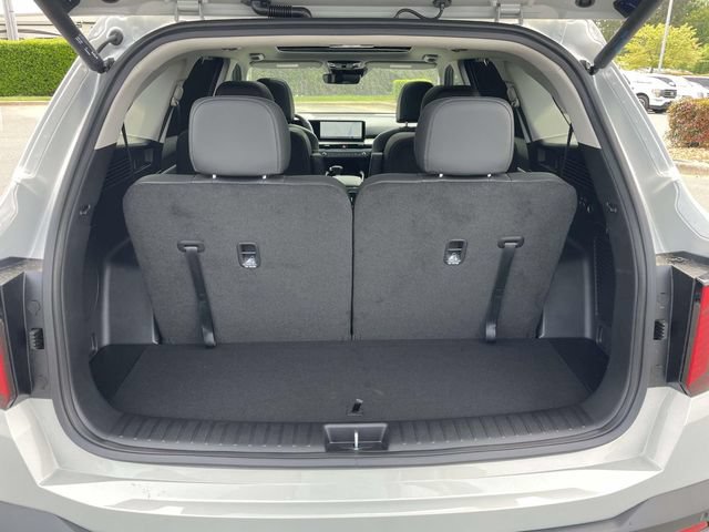 New 2026 Kia Sorento SX FWD image 19
