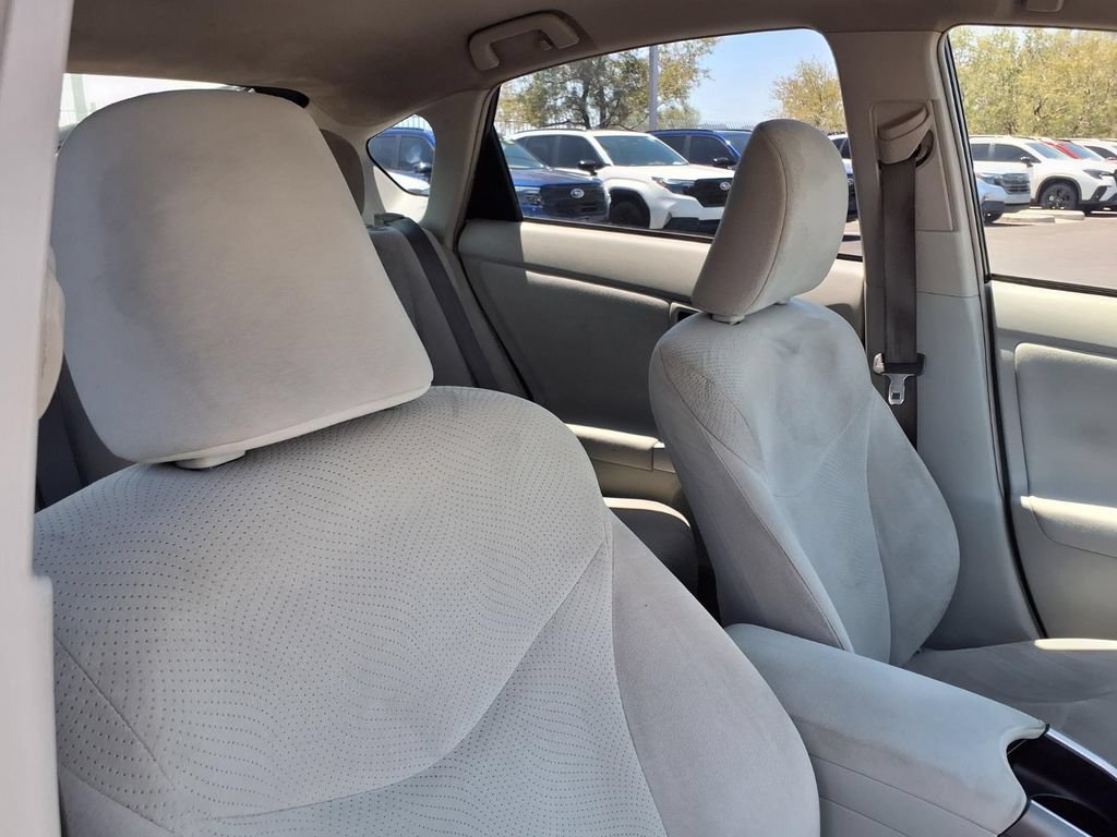 Used 2012 Toyota Prius Three FWD image 18