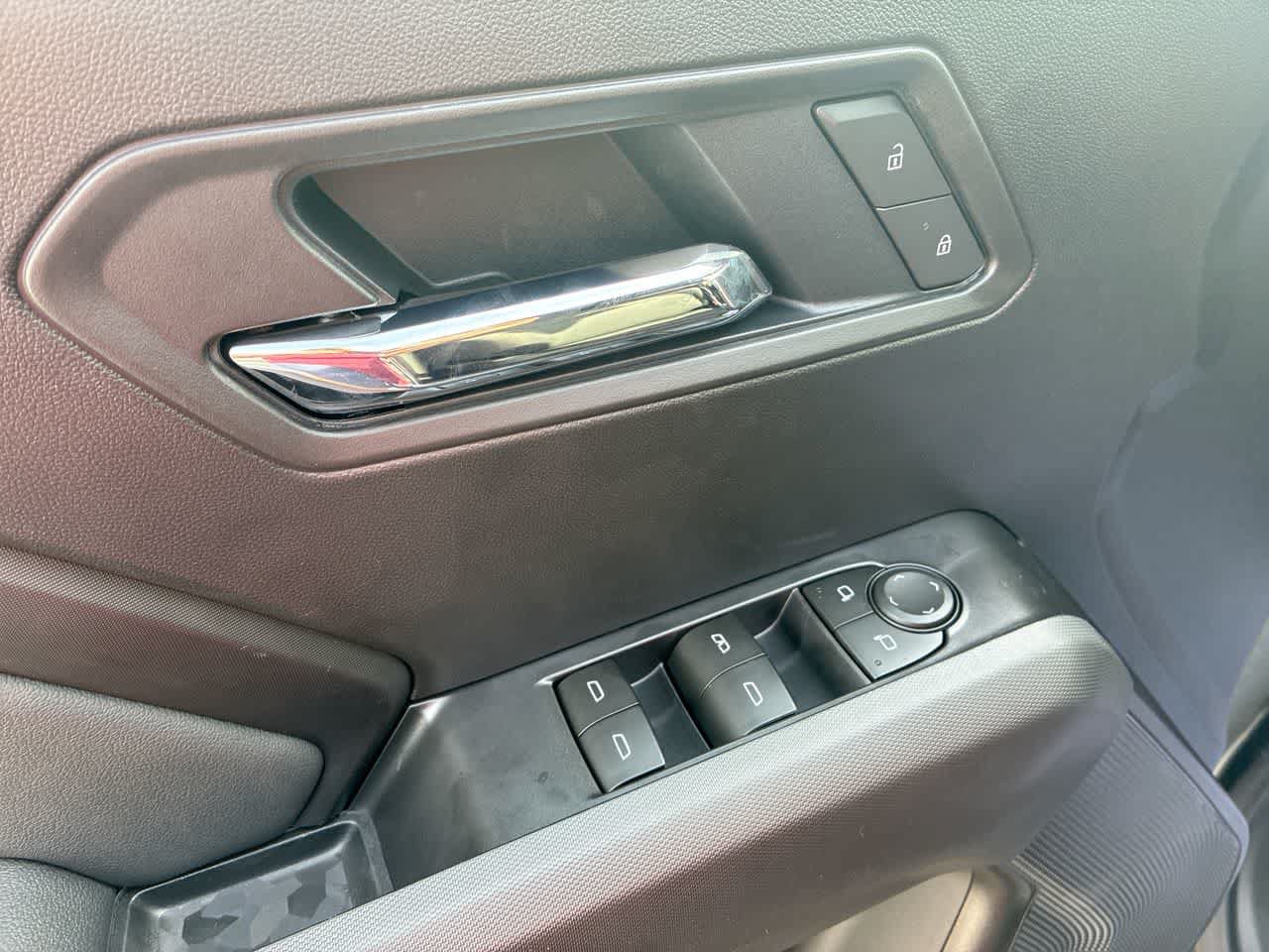 New 2026 GMC Canyon Elevation w/ Convenience Package RWD image 23