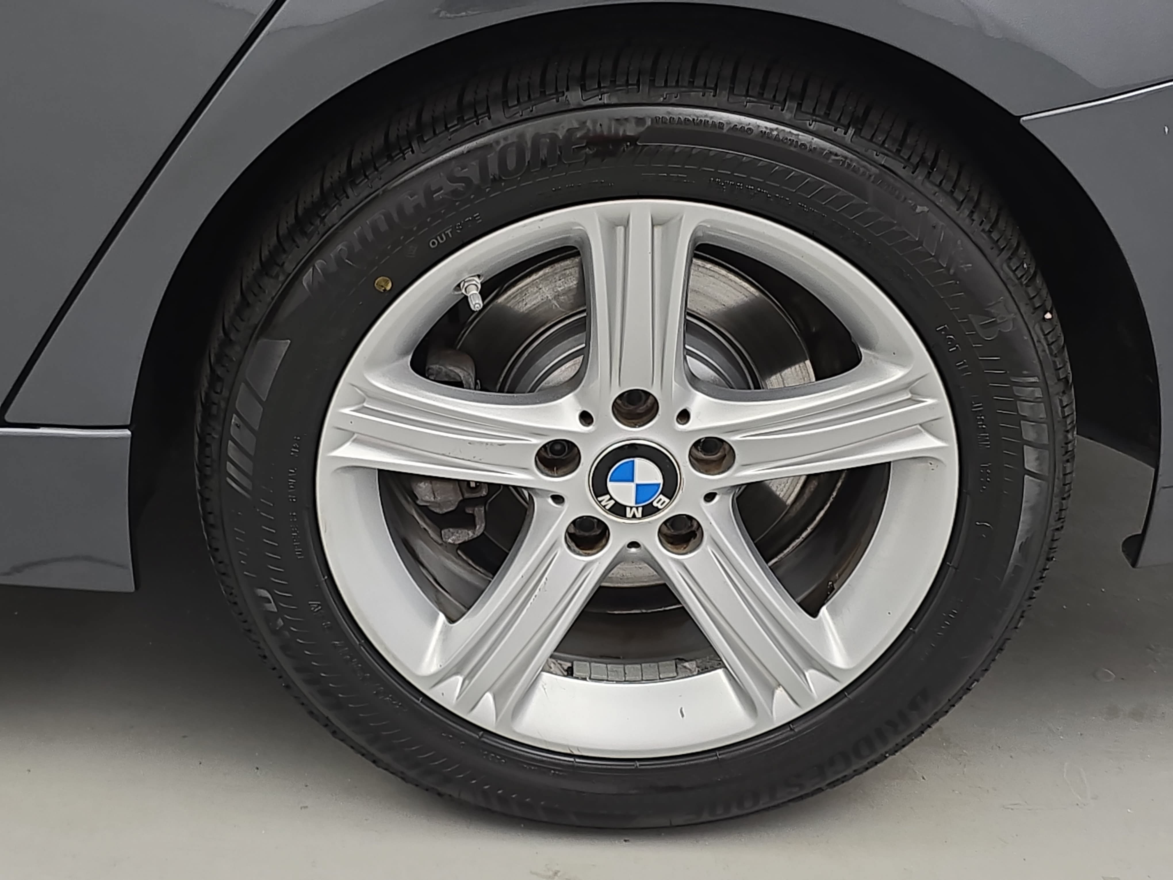Used 2015 BMW 328i xDrive Sedan AWD/4WD image 31