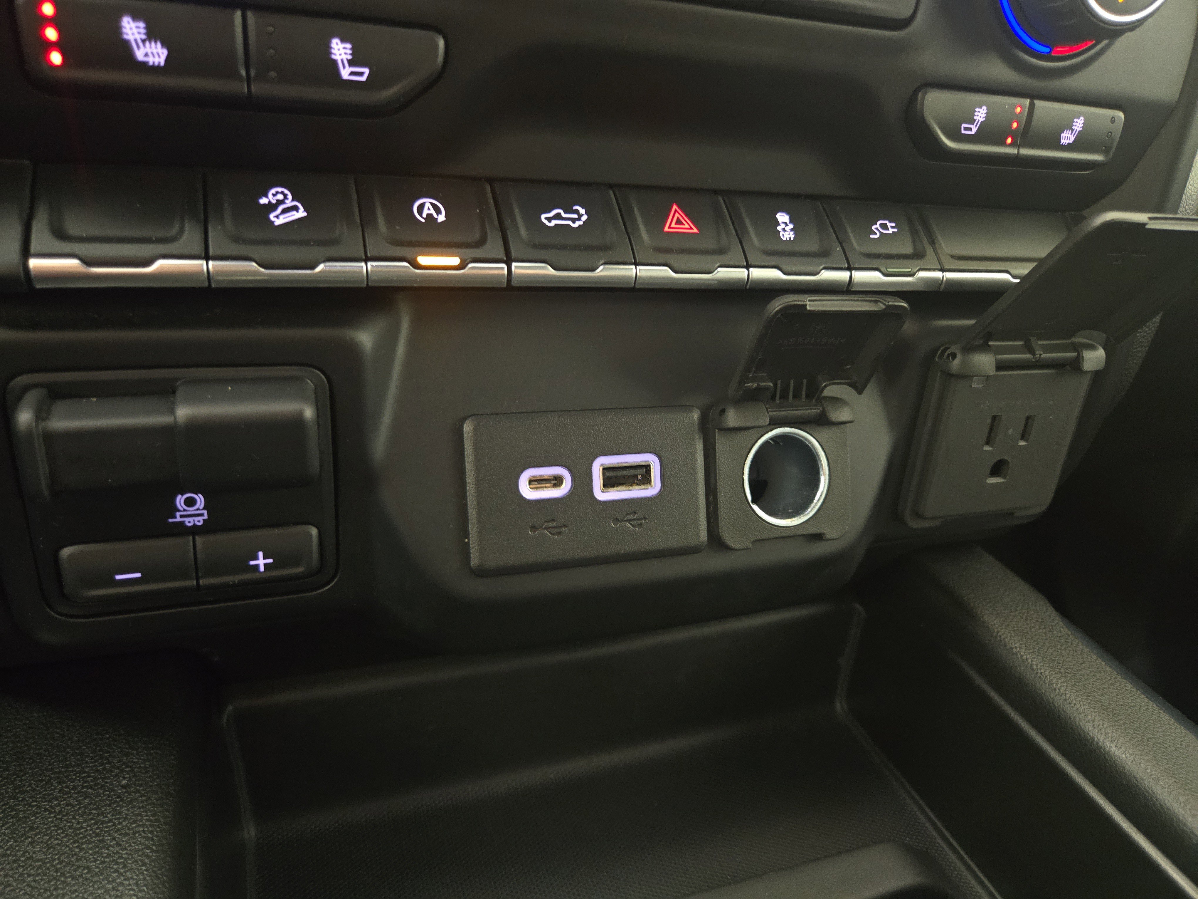 Used 2022 Chevrolet Silverado 1500 RST image 26