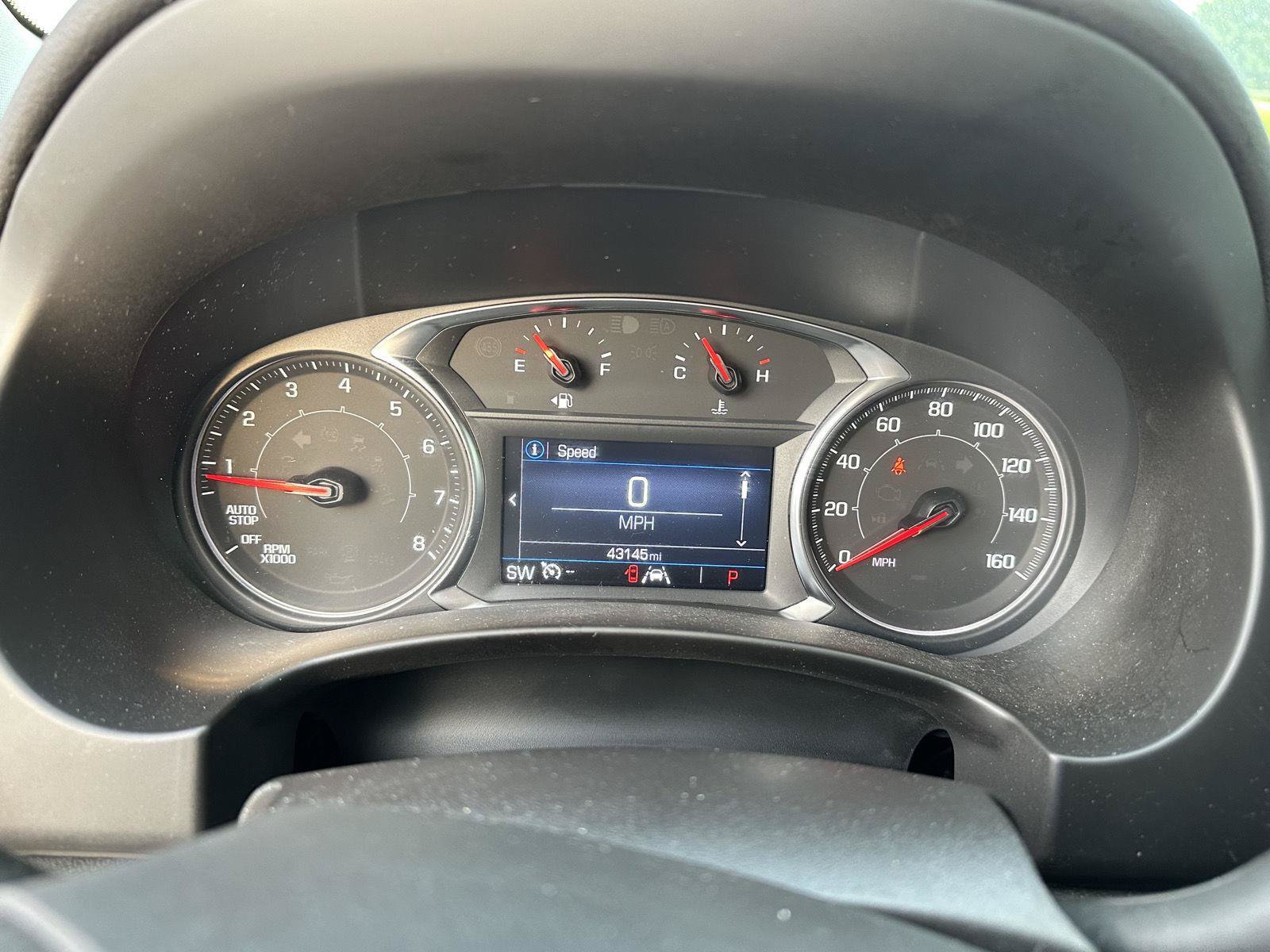 Used 2024 GMC Terrain SLE w/ Driver Convenience Package AWD/4WD image 28