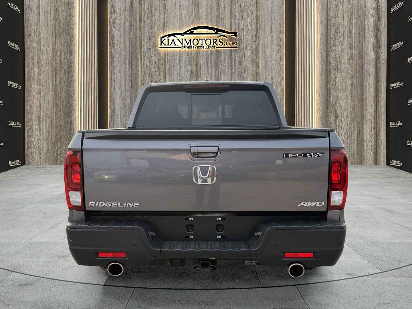 Used 2022 Honda Ridgeline RTL-E image 6