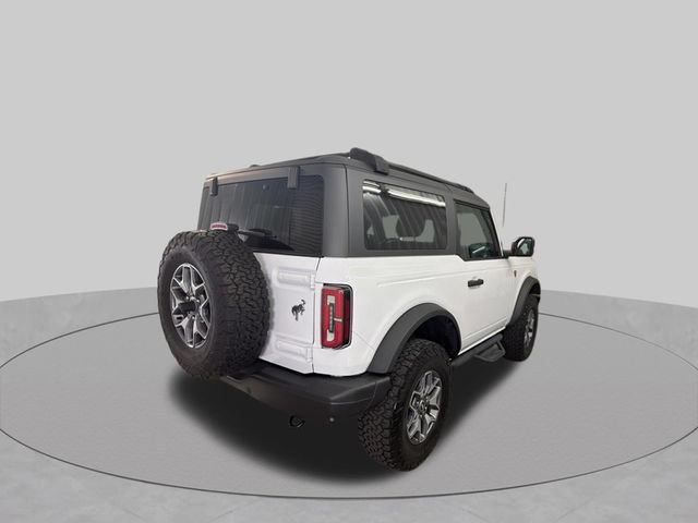 Used 2023 Ford Bronco Badlands AWD/4WD image 5