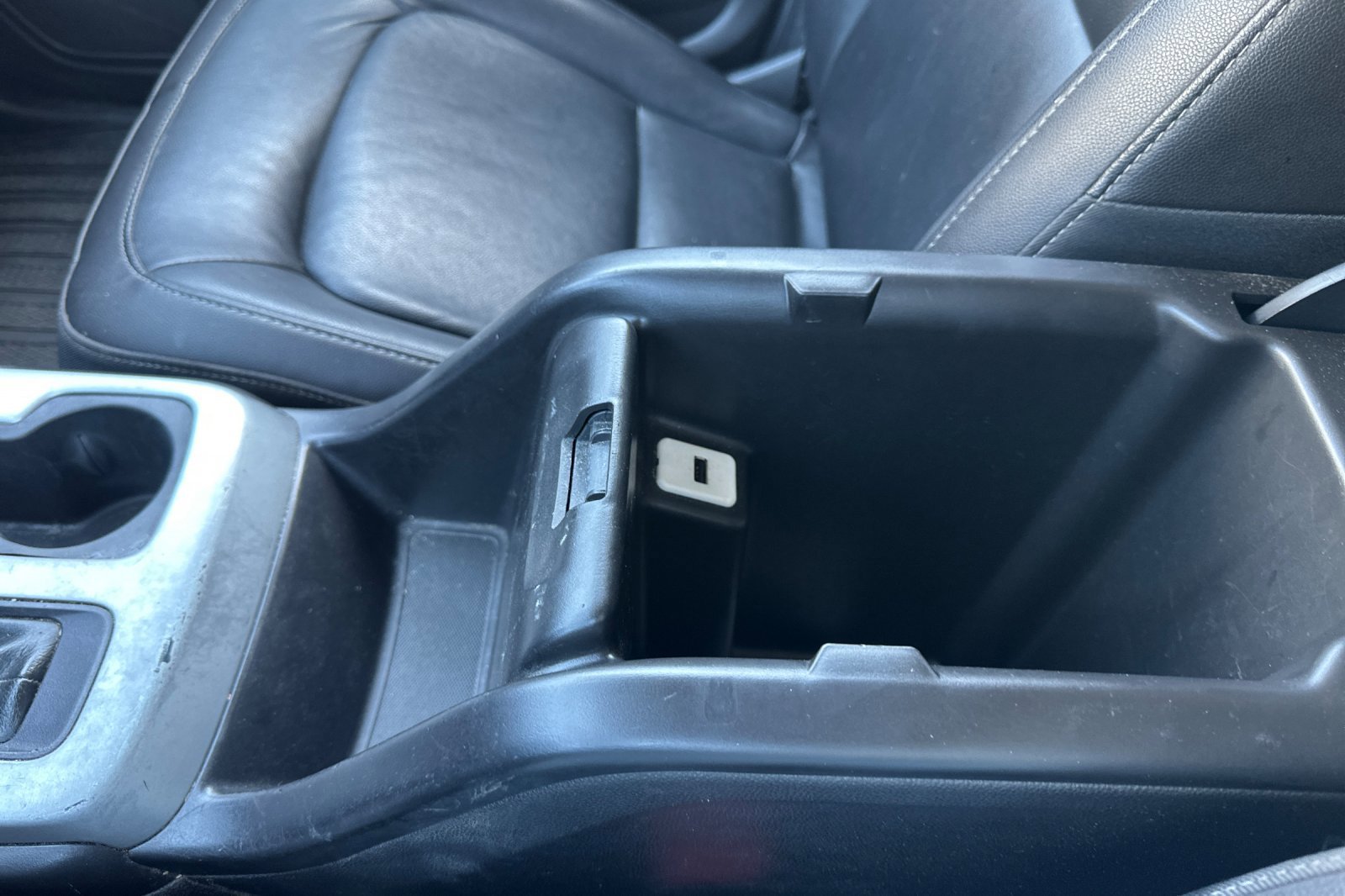 Used 2016 Chevrolet Colorado LT w/ Luxury Package, Chrome image 31