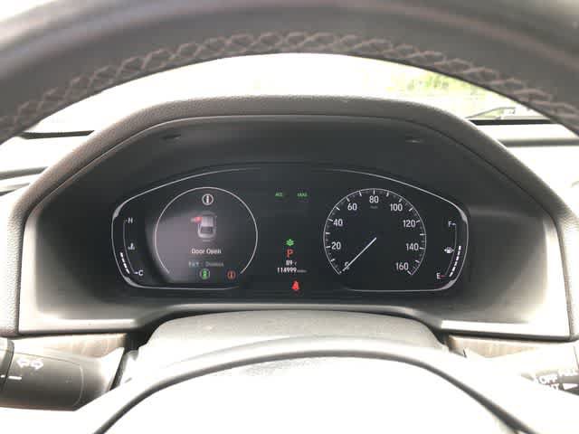 Used 2018 Honda Accord EX-L image 31