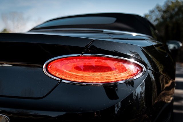 Used 2021 Bentley Continental GT Mulliner image 29