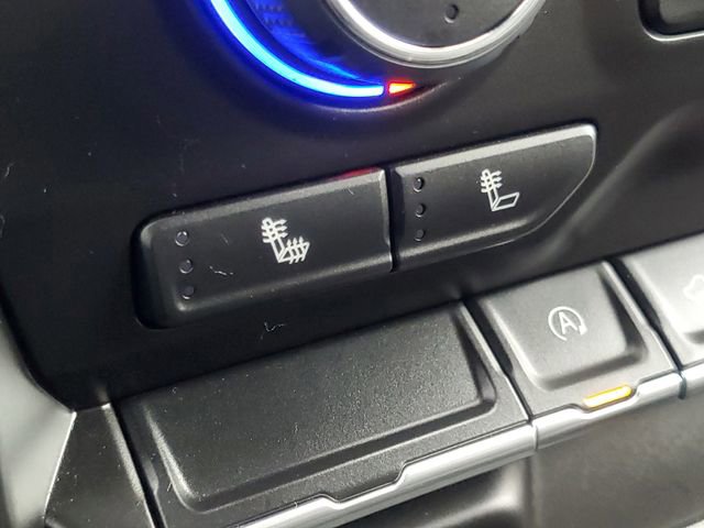 Used 2021 Chevrolet Silverado 1500 LT image 24