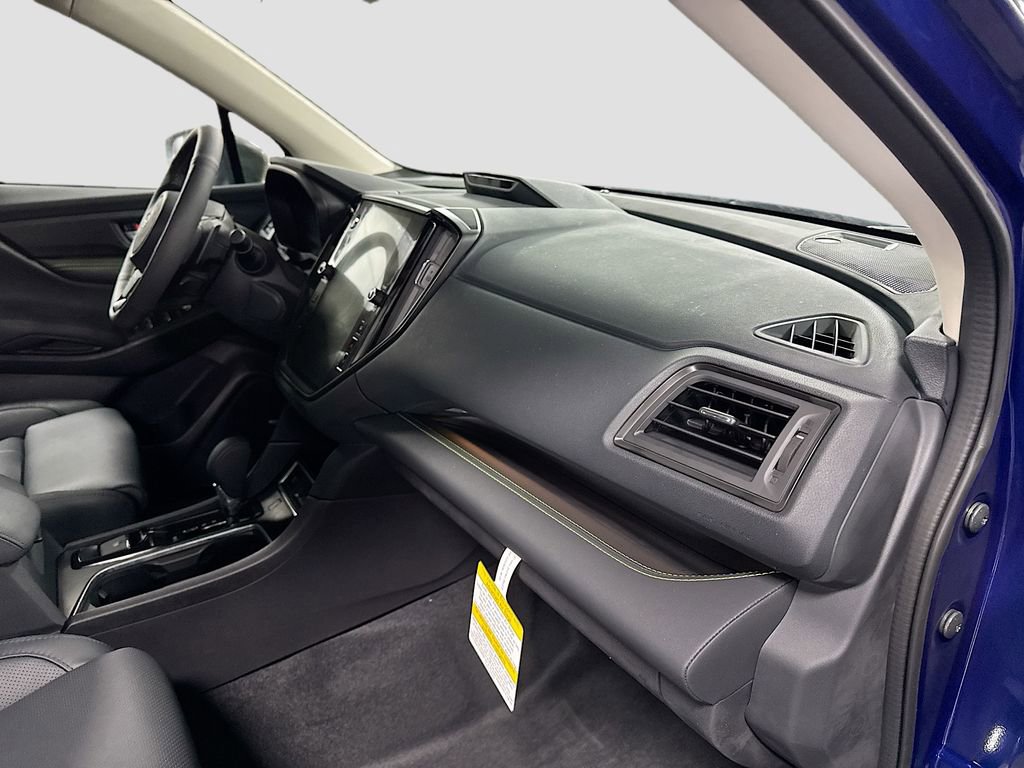 New 2026 Subaru Ascent Bronze Edition image 30