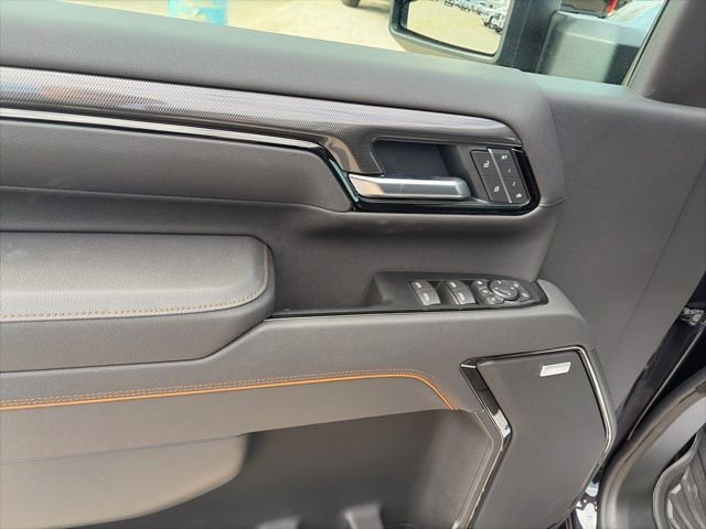 New 2026 GMC Sierra 2500 AT4 w/ AT4 Premium Plus Package image 18