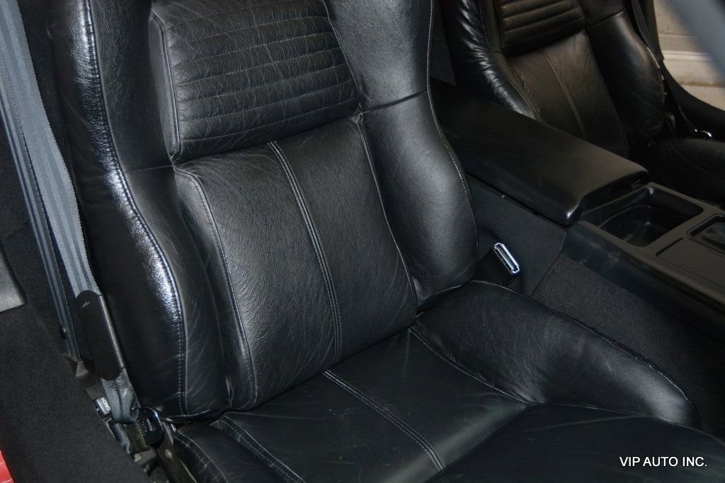 Used 1994 Chevrolet Corvette Coupe image 14