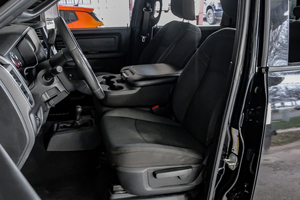 Used 2024 RAM 2500 Tradesman image 30