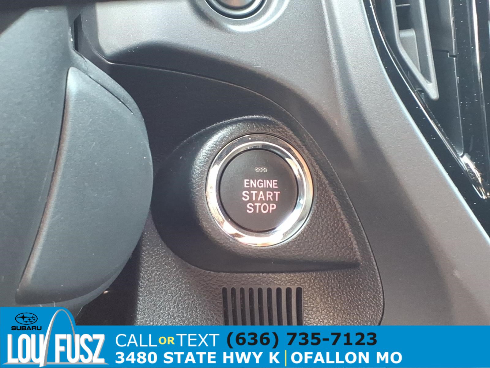 Used 2026 Subaru Forester Sport w/ Sport Package AWD/4WD image 16