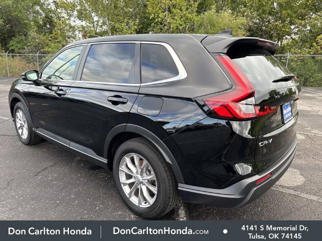 Used 2024 Honda CR-V EX image 6