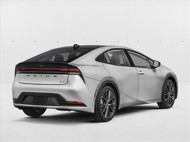 New 2026 Toyota Prius XLE video 2