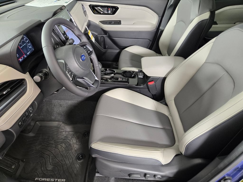 New 2026 Subaru Forester Limited AWD/4WD image 9